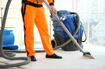 Trust Our Experts for Exceptional Carpet Cleaning Services