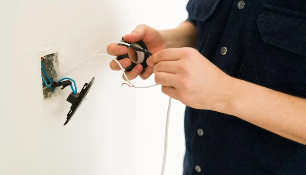 4 Reasons Why You Shouldn’t DIY Electrical Work