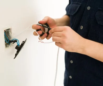 4 Reasons Why You Shouldn’t DIY Electrical Work