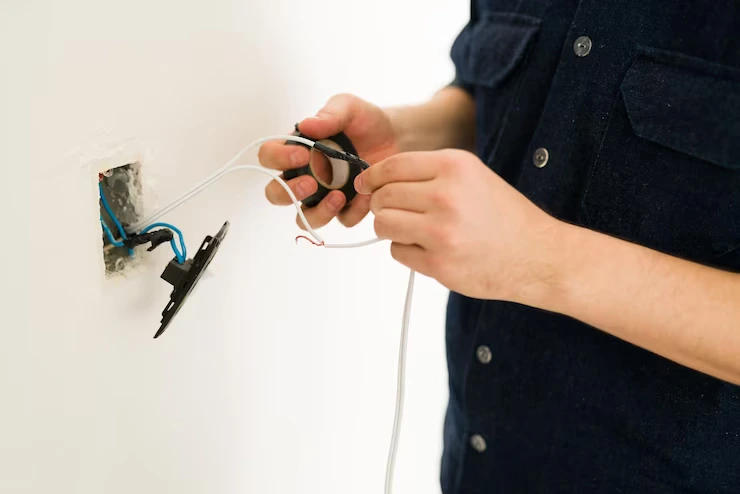 4 Reasons Why You Shouldn’t DIY Electrical Work