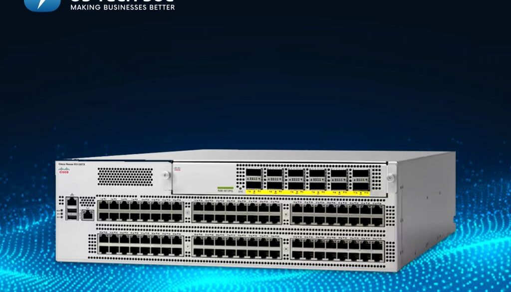 Cisco Catalyst Router