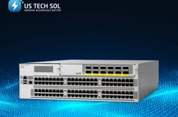 Cisco Catalyst Router