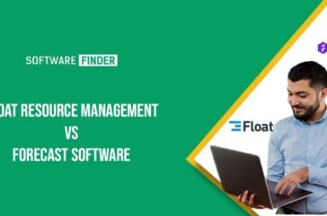 Float Resource Management vs Forecast Software