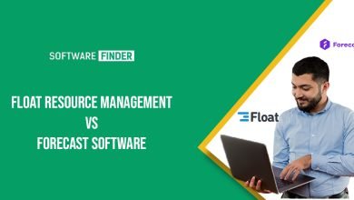Float Resource Management vs Forecast Software