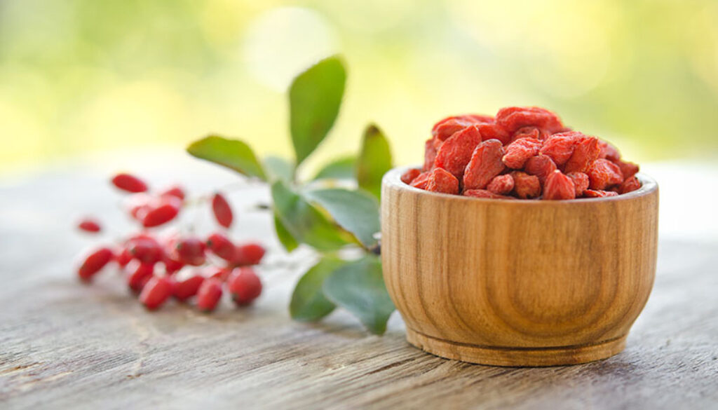 Goji Berries