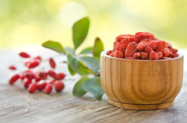 Goji Berries