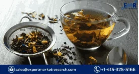 Herbal Tea Market