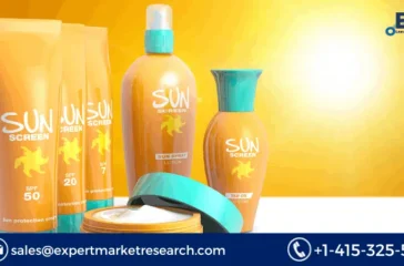 Sunscreen Market