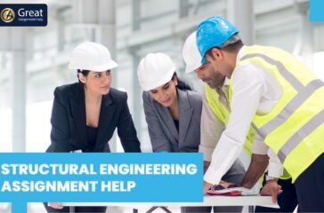 Structural Engineering Assignment Help