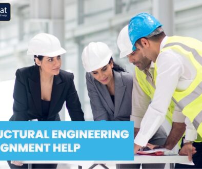 Structural Engineering Assignment Help