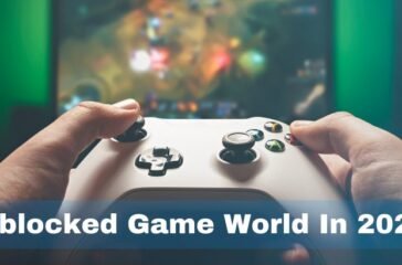 Unblocked Games World