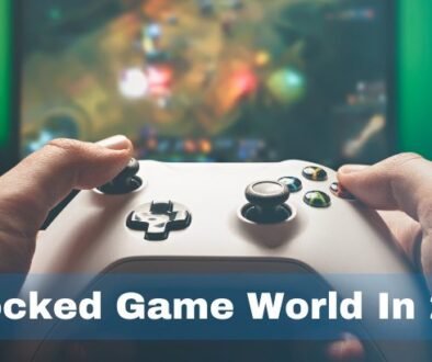 Unblocked Games World