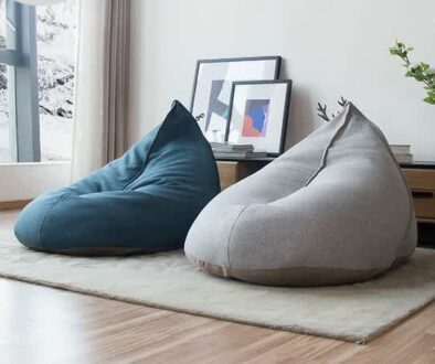 bean-bags