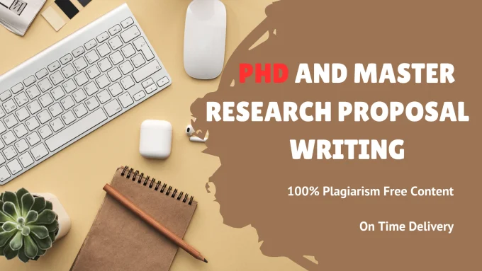 PhD Research Proposal