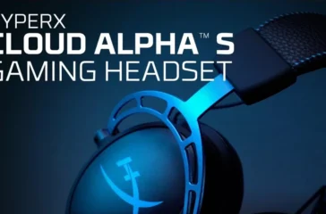 HyperX Cloud Alpha