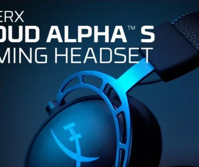 HyperX Cloud Alpha