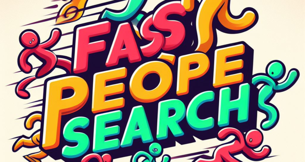 A question mark icon next to the text "Why Choose FastPeopleSearch.info?