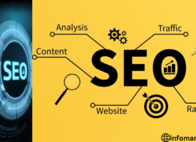 SEO Mastering