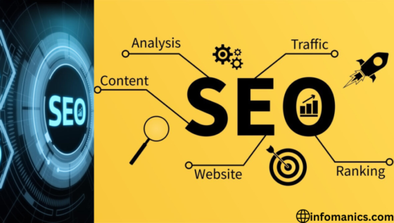 SEO Mastering