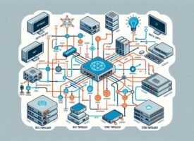 Network Topology